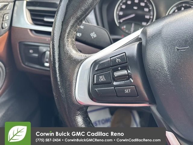 2019 BMW X1 xDrive28i