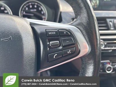 2019 BMW X1 xDrive28i