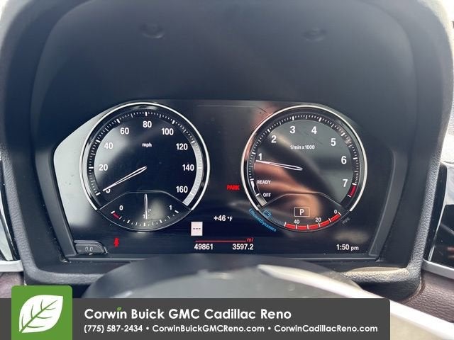 2019 BMW X1 xDrive28i