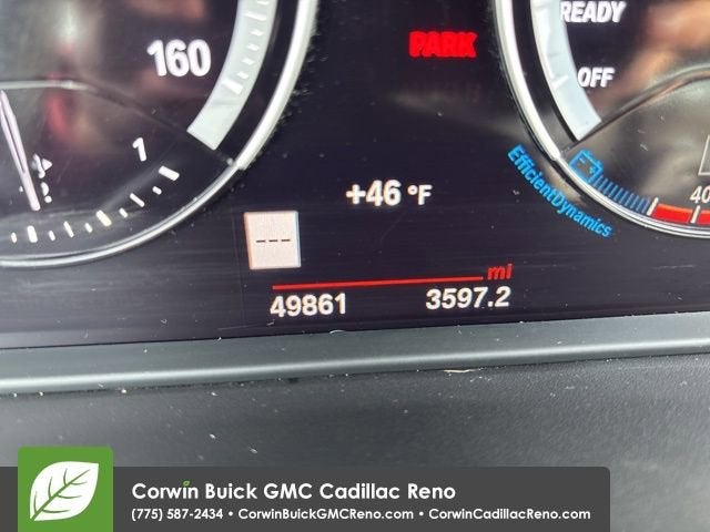 2019 BMW X1 xDrive28i