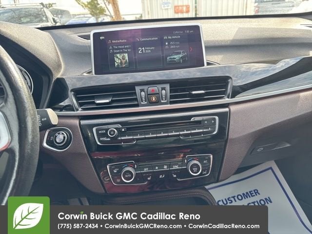 2019 BMW X1 xDrive28i