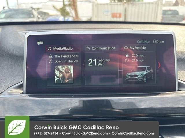 2019 BMW X1 xDrive28i