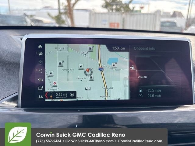 2019 BMW X1 xDrive28i