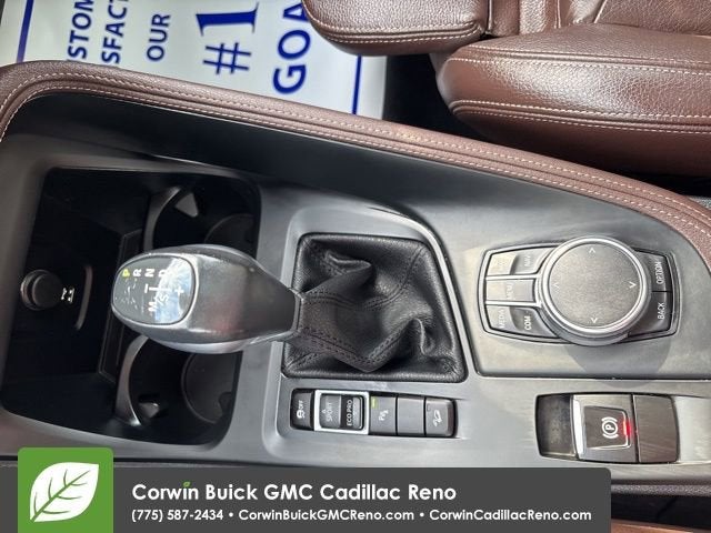 2019 BMW X1 xDrive28i