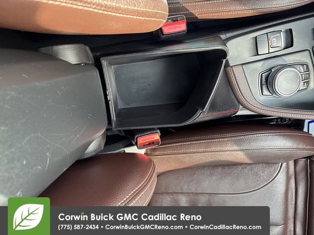 2019 BMW X1 xDrive28i