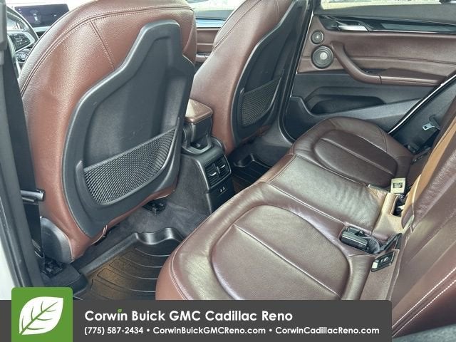 2019 BMW X1 xDrive28i