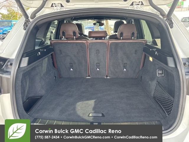 2019 BMW X1 xDrive28i