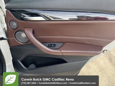 2019 BMW X1 xDrive28i