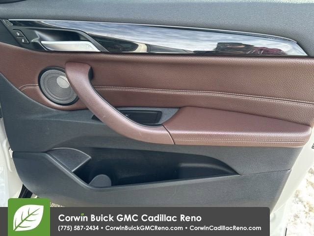 2019 BMW X1 xDrive28i