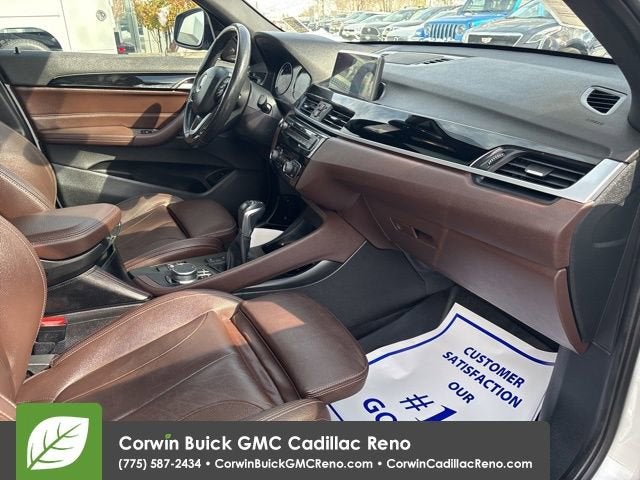 2019 BMW X1 xDrive28i