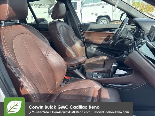 2019 BMW X1 xDrive28i