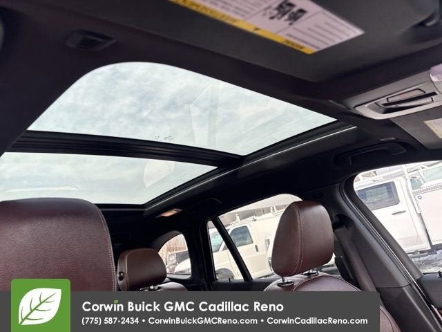 2019 BMW X1 xDrive28i