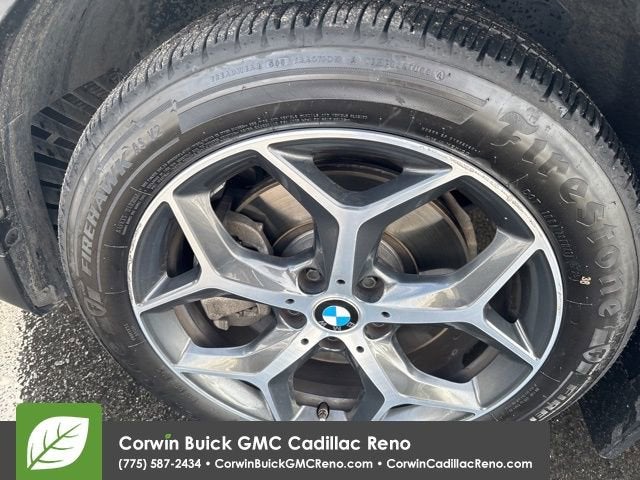 2019 BMW X1 xDrive28i