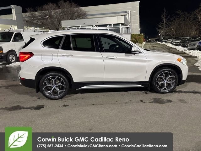 2019 BMW X1 xDrive28i