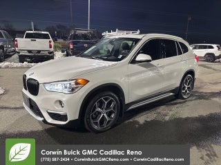 2019 BMW X1 xDrive28i