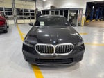 2024 BMW i5 eDrive40
