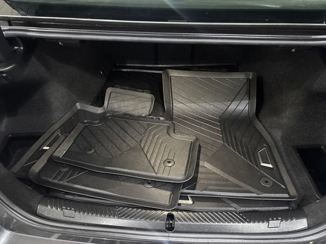 2024 BMW i5 eDrive40