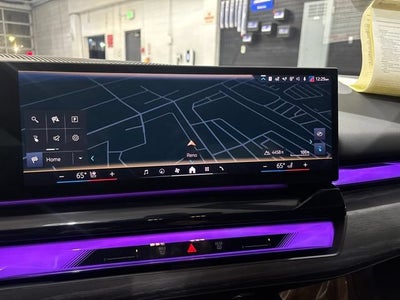 2024 BMW i5 eDrive40