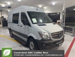 2016 Mercedes-Benz Sprinter 2500 Normal Roof