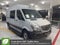 2016 Mercedes-Benz Sprinter 2500 Normal Roof