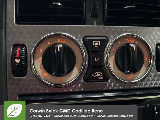 2002 Mercedes-Benz SLK 2.3L Kompressor