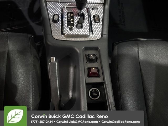 2002 Mercedes-Benz SLK 2.3L Kompressor