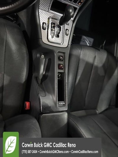 2002 Mercedes-Benz SLK 2.3L Kompressor