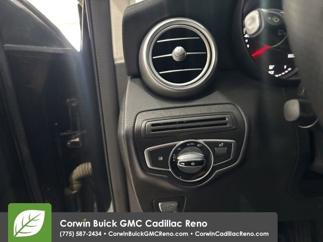 2016 Mercedes-Benz GLC GLC 300