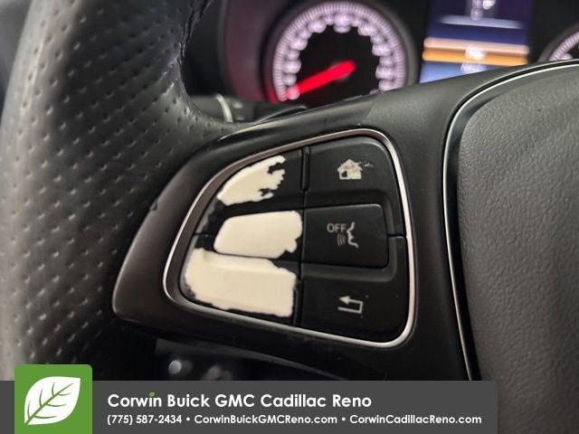 2016 Mercedes-Benz GLC GLC 300