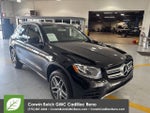 2016 Mercedes-Benz GLC GLC 300