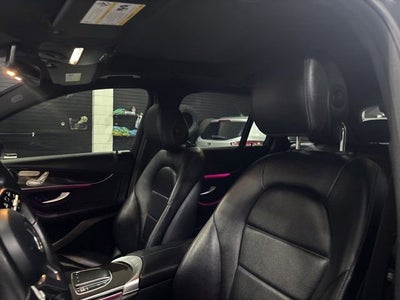 2020 Mercedes-Benz GLC 300 4MATIC®