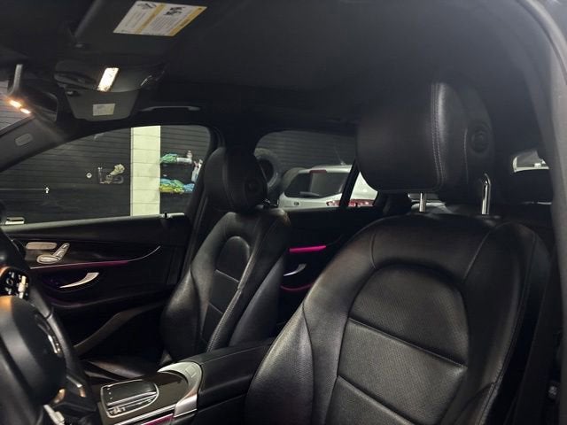 2020 Mercedes-Benz GLC 300 4MATIC®