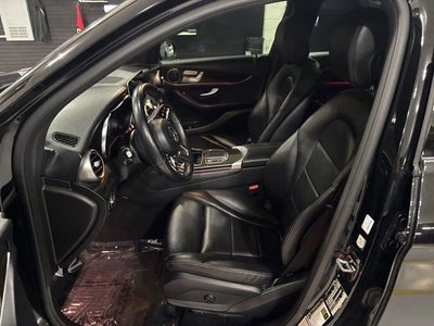 2020 Mercedes-Benz GLC 300 4MATIC®