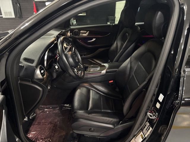 2020 Mercedes-Benz GLC 300 4MATIC®