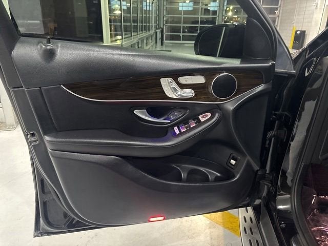 2020 Mercedes-Benz GLC 300 4MATIC®