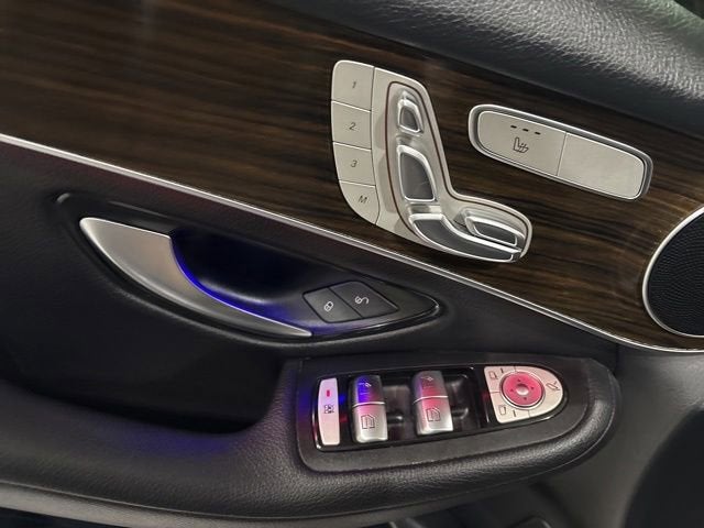 2020 Mercedes-Benz GLC 300 4MATIC®