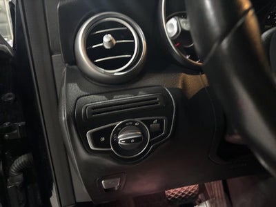 2020 Mercedes-Benz GLC 300 4MATIC®