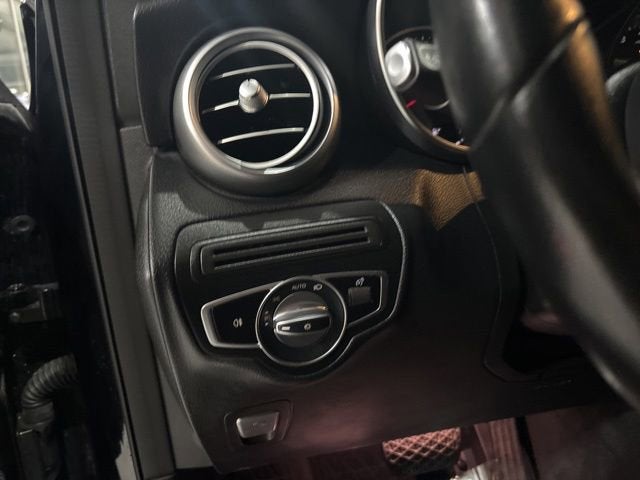 2020 Mercedes-Benz GLC 300 4MATIC®