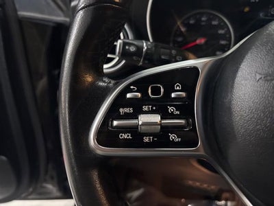 2020 Mercedes-Benz GLC 300 4MATIC®