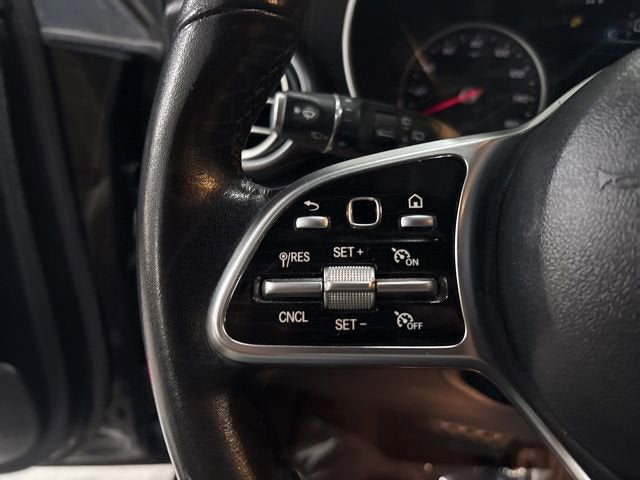 2020 Mercedes-Benz GLC 300 4MATIC®