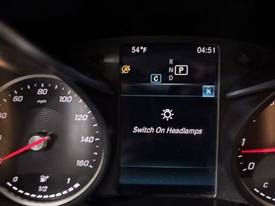2020 Mercedes-Benz GLC 300 4MATIC®