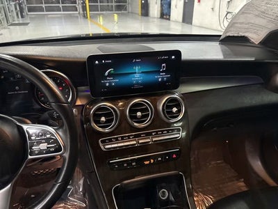 2020 Mercedes-Benz GLC 300 4MATIC®