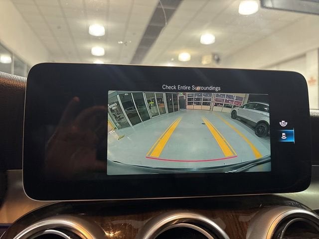 2020 Mercedes-Benz GLC 300 4MATIC®