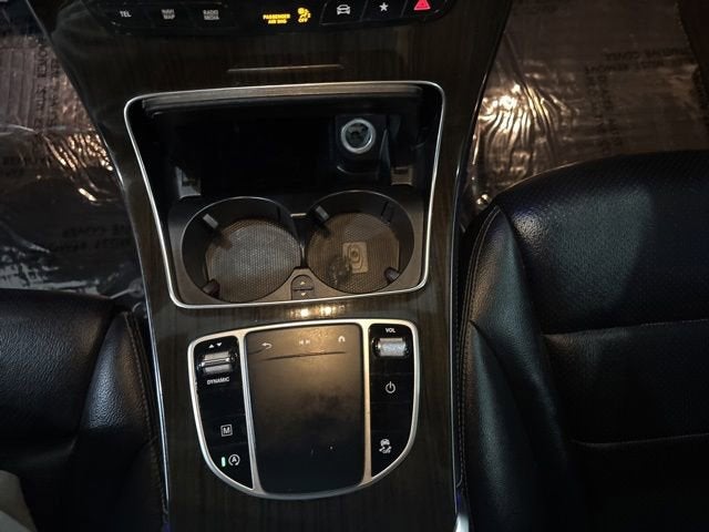 2020 Mercedes-Benz GLC 300 4MATIC®