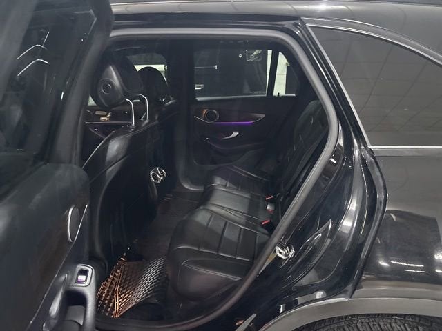 2020 Mercedes-Benz GLC 300 4MATIC®