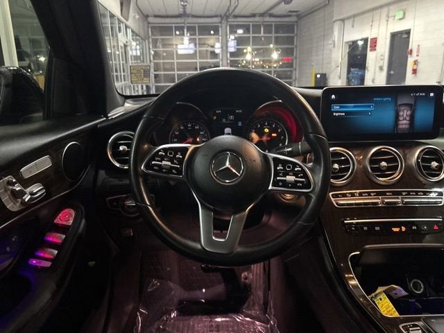 2020 Mercedes-Benz GLC 300 4MATIC®