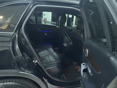 2020 Mercedes-Benz GLC 300 4MATIC®