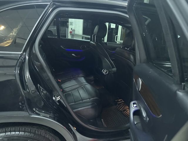 2020 Mercedes-Benz GLC 300 4MATIC®