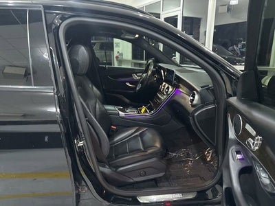 2020 Mercedes-Benz GLC 300 4MATIC®