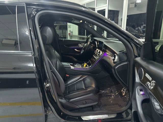 2020 Mercedes-Benz GLC 300 4MATIC®